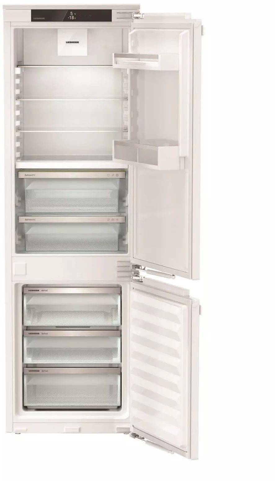 Холодильник Liebherr Plus ICBNe 5123 белый