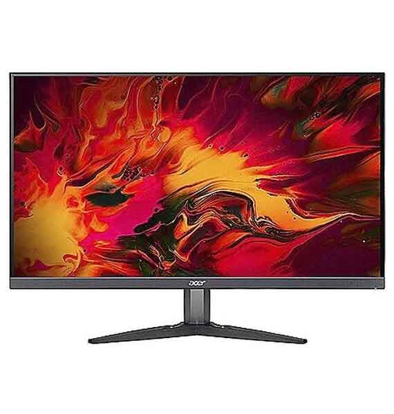 Монитор Acer 28" KG282Kbmiipx (UM.PX2EE.001)