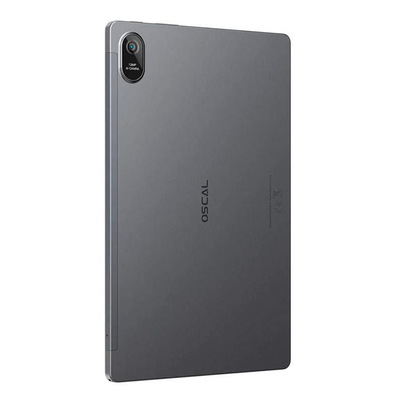 Планшет Oscal Pad 15 8/256Gb Silver Grey (Octa Core T606 1.6 Ghz/8192Mb/256Gb/GPS/Wi-Fi/Bluetooth/Cam/10.36/1920x1200/Android) в Москвe