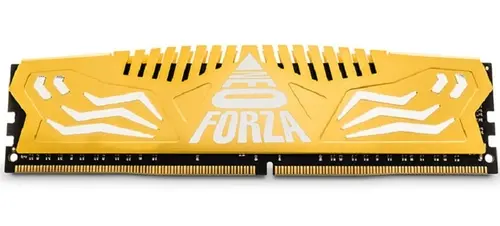 Память DDR4 DIMM 8Gb, 4000MHz, CL19, 1.4 В, Neo Forza, Encke (NMUD480E82-4000FC10) Retail