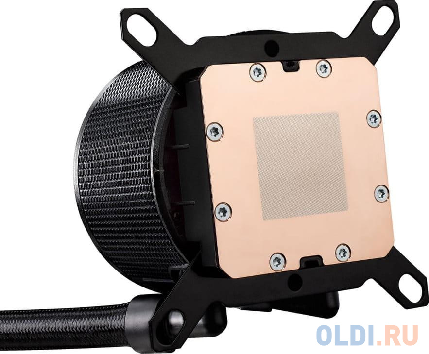 ROG RYUO III 360 ARGB /AIO COOLER,ASETEK,EMMA,ARGB,AURA (90RC00I1-M0UAY0) /AIO COOLER,ASETEK,EMMA,ARGB,AURA (90RC00I1-M0UAY0) в Москвe