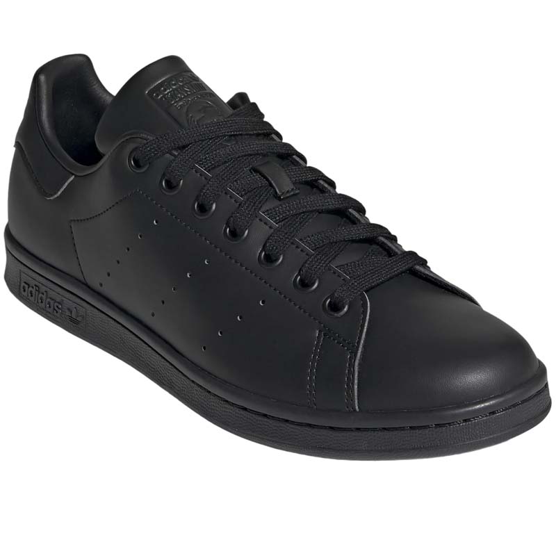 Кроссовки Adidas Stan Smith р.45 RUS Black FX5499