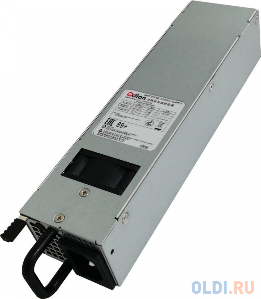 300W Redundant Power Supply в Москвe