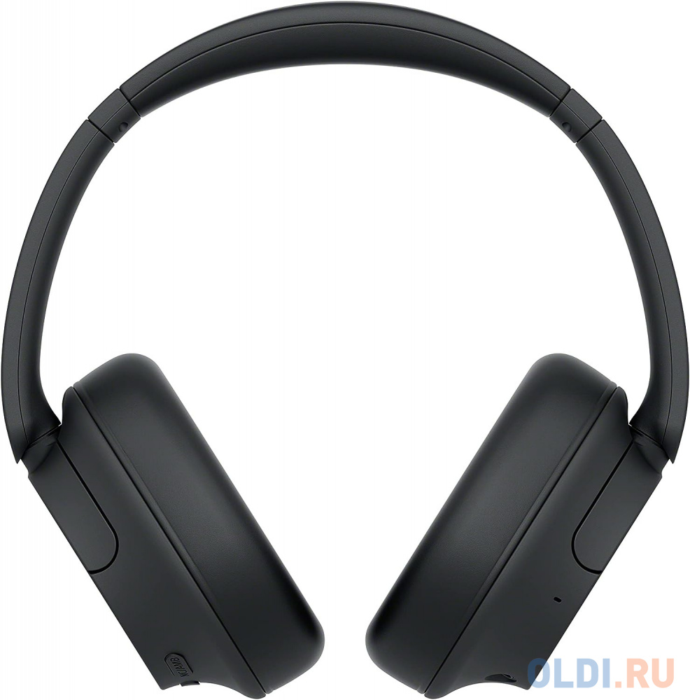 Наушники Sony, модель WH-CH720N Black