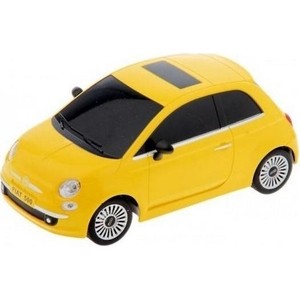 Радиоуправляемая машина MZ Model Fiat 500 27034 масштаб 1:18 - MZ-27034 в Москвe