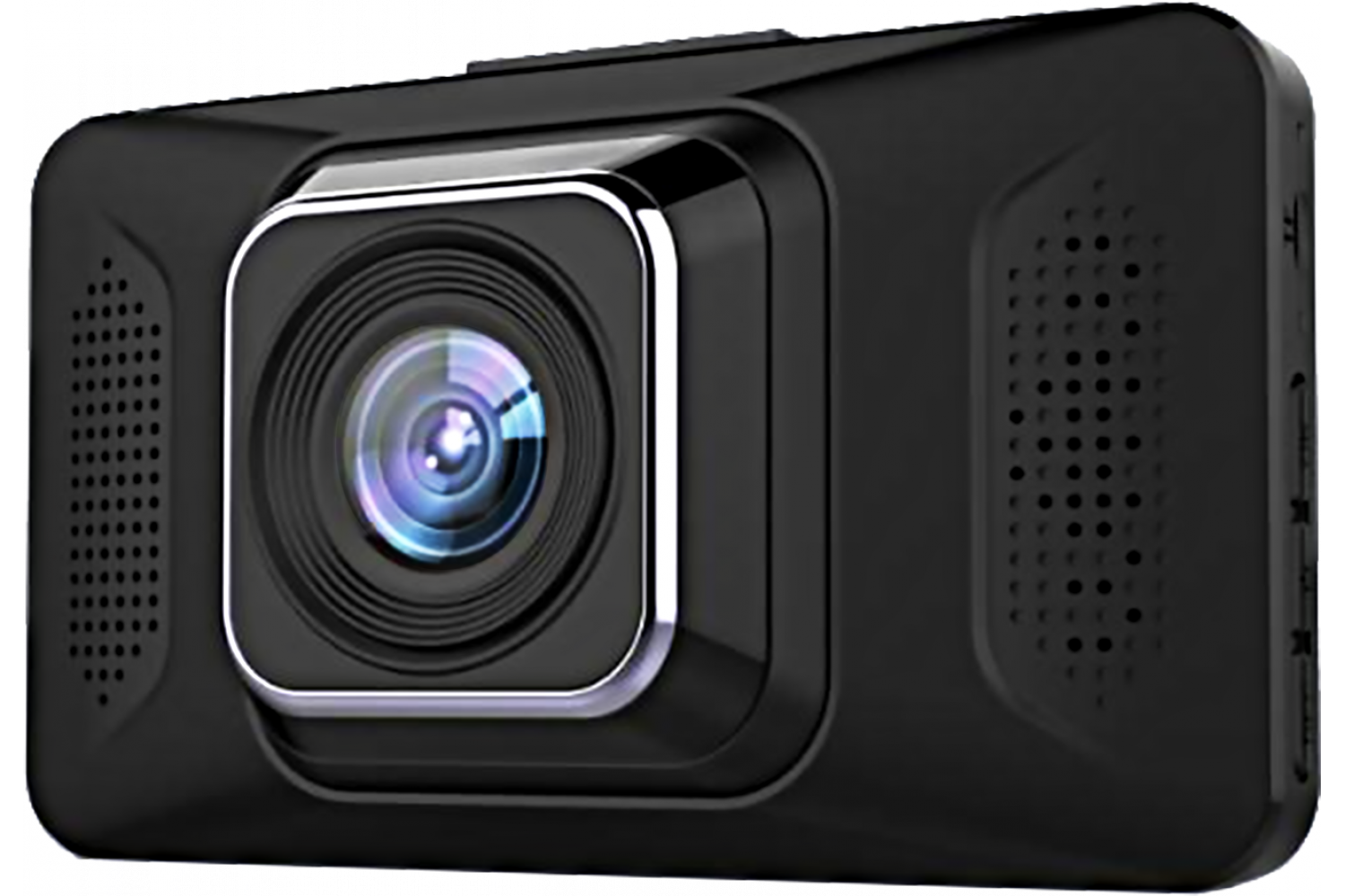 Видеорегистратор Harper DVHR-410, 1920x1080 30 к/с, 170°, G-сенсор, microSD (microSDHC) (DVHR-410)