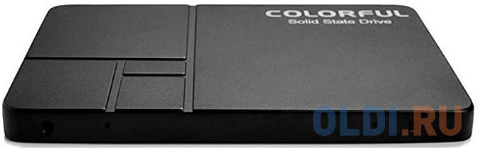 SSD накопитель COLORFUL BANDS SL500 2 Tb SATA-III