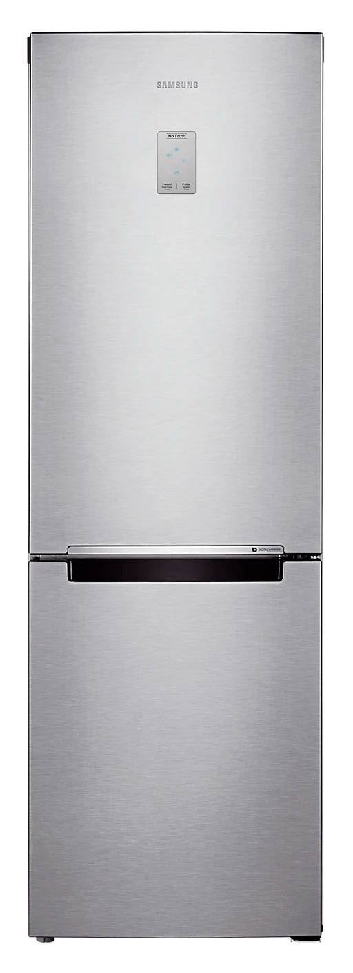Холодильник двухкамерный Samsung RB33A3440SA/WT