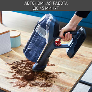 Беспроводной пылесос Tefal TY9890WO X-Force Flex 11.60 Aqua