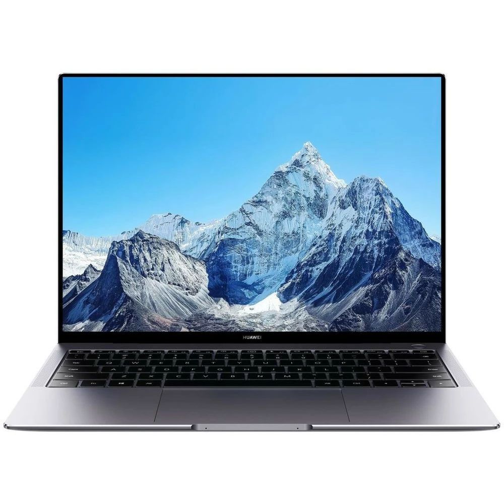 Ноутбук Huawei MateBook B7-410 MDZ-WFH9A (53012JFL)