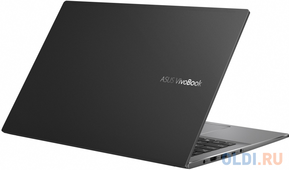 Ноутбук ASUS VivoBook S15 S533EA-BQ330 90NB0SF3-M06140 15.6"