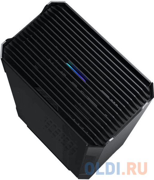 Machcreator-X39R37T5w MACHCREATOR-X/Intel Core i9-13900/16GB/1TB+512GB SSD/GF RTX3070Ti 8GB/WiFi/BT/noOS/1Y/BLACK+SILVER