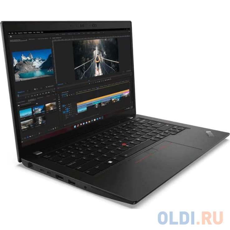 Ноутбук TP L14 G4 14" CI5-1335U 16/1TB W11H LENOVO