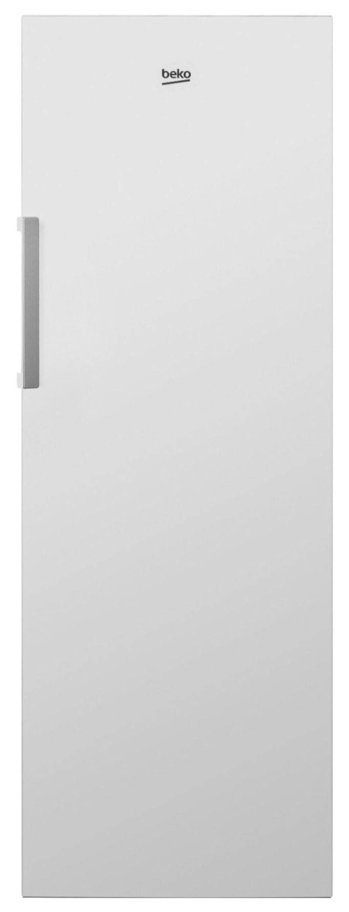 Морозильная камера Beko RFSK266T01W белый