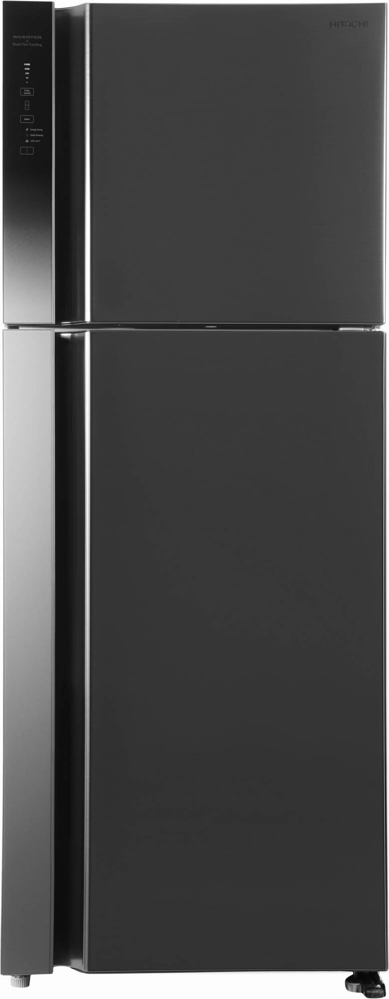 Холодильник двухкамерный Hitachi R-V540PUC7 BSL