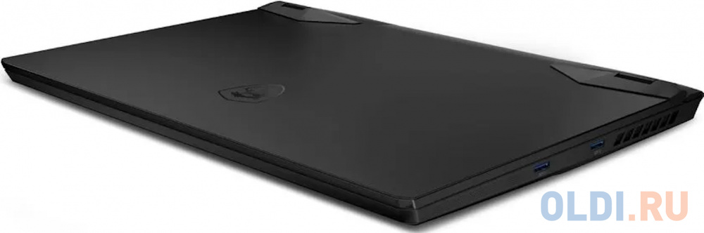 Ноутбук MSI Vector GP66 9S7-154424-649 15.6"