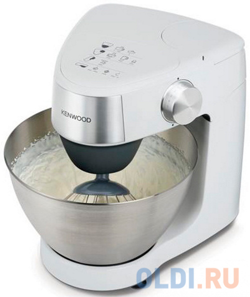 Кухонная машина Kenwood KHC29.H0WH планетар.вращ. 1000Вт белый