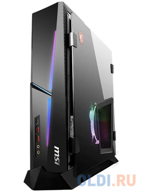 ПК/ MSI MEG Trident X 11TJ-2297RU  Intel Core i7 11700K(3.6Ghz)/32768Mb/1024PCISSDGb/noDVD/Ext:nVidia GeForce RTX 3090 VENTUS 3X(24576Mb)/BT/WiFi/war