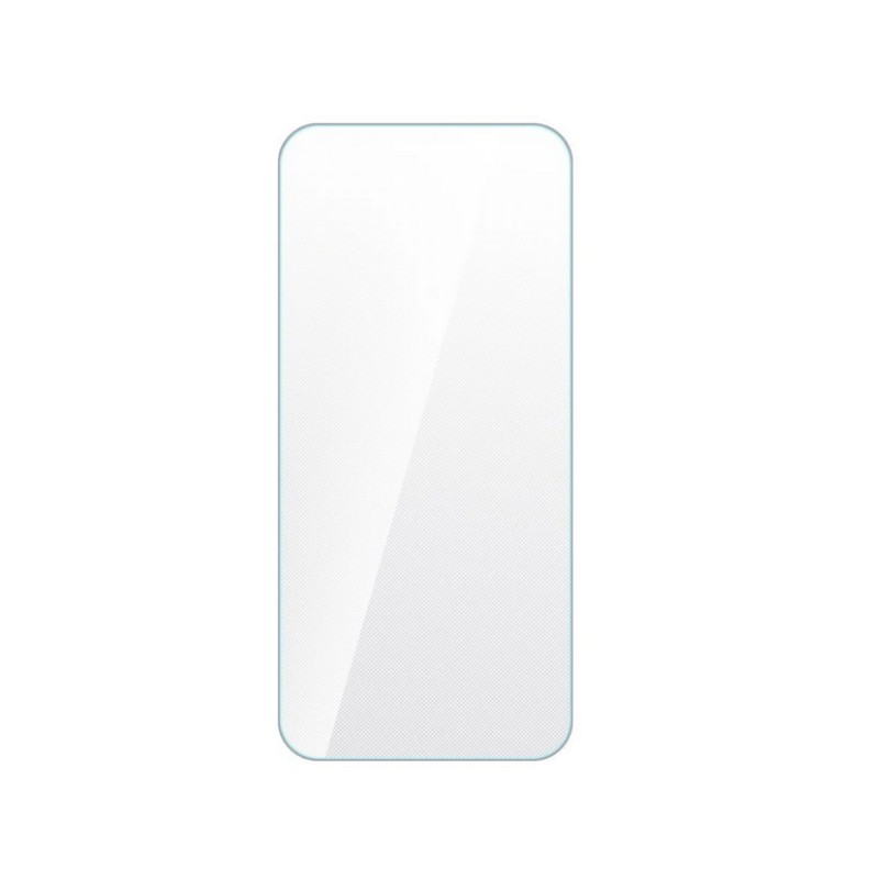 Защитное стекло Red Line для экрана смартфона Honor Honor X8a, поверхность глянцевая, 2D (УТ000035463)