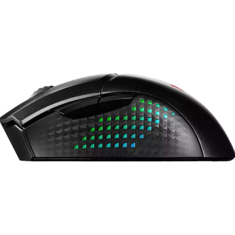 Мышь MSI GM51 Lightweight Wireless в Москвe