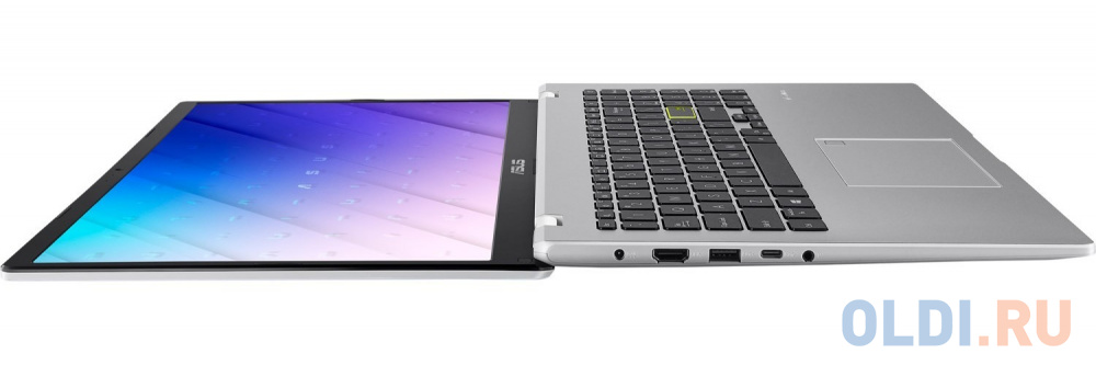 Ноутбук ASUS Vivobook Go 15 E510KA-EJ135W Intel Pentium N6000/8Gb/SSD256Gb/15.6&quot;/TN/FHD/Win11/Dreamy White (90NB0UJ3-M00AX0)