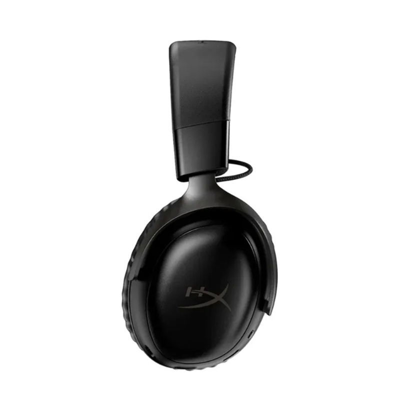 Наушники HyperX Cloud III Wireless New Black 77Z45AA