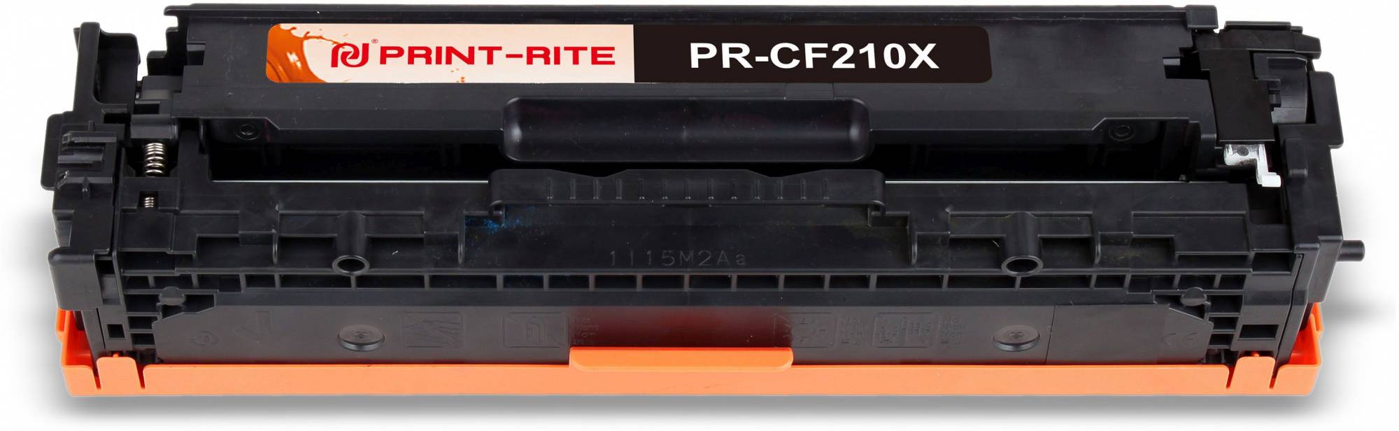 Картридж Print-Rite TFHA1VBPU1J CF210X черный (pr-cf210x)