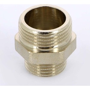 Ниппель Uni-Fitt НР 3/4'' х 1/2'' никелированный (600N3200) в Москвe