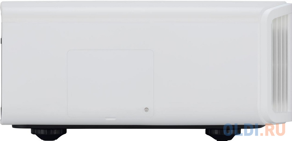 Кинотеатральный 4К-проектор JVC DLA-NP5W с ламповым источником света в Москвe