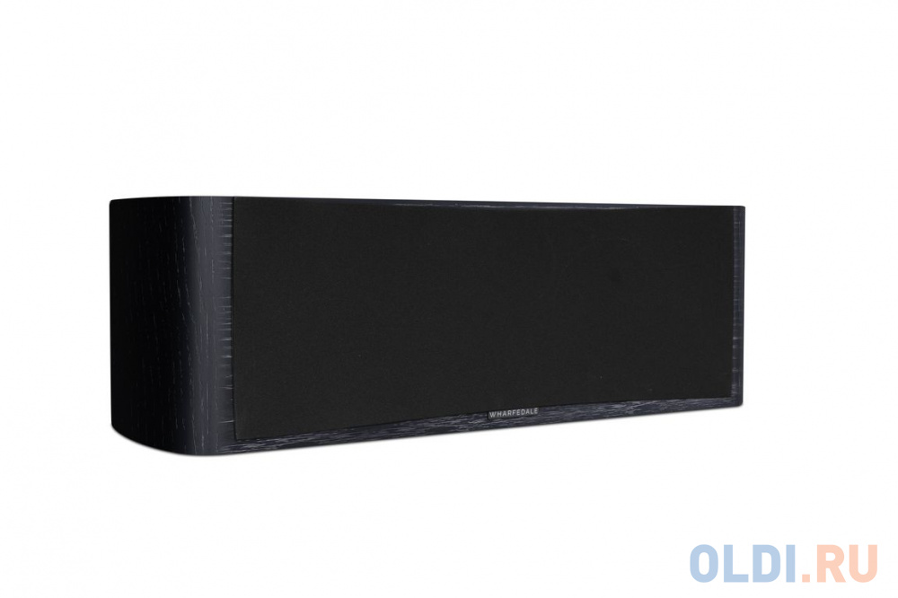 Центральный канал Wharfedale EVO 4.СS. Цвет: Черный Дуб [BLACK OAK] в Москвe