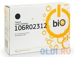 Картридж BION 106R02312 106R02312 11000стр Черный