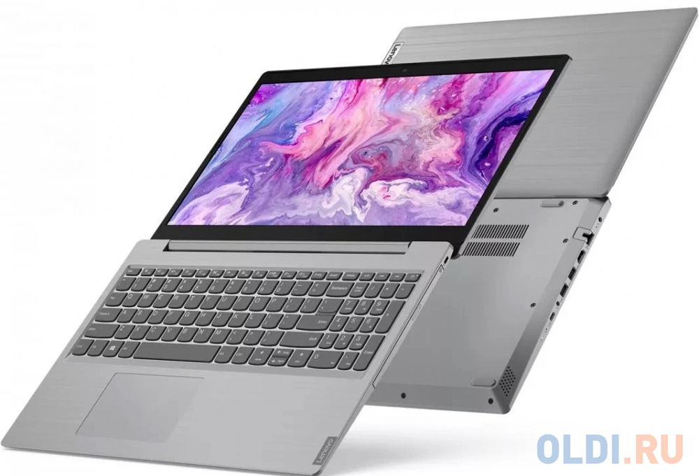 Ноутбук Lenovo IdeaPad L3 15IML05 81Y300T1RK 15.6" в Москвe