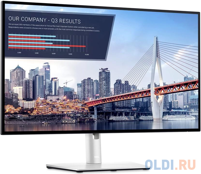 Монитор 27" DELL U2722D в Москвe