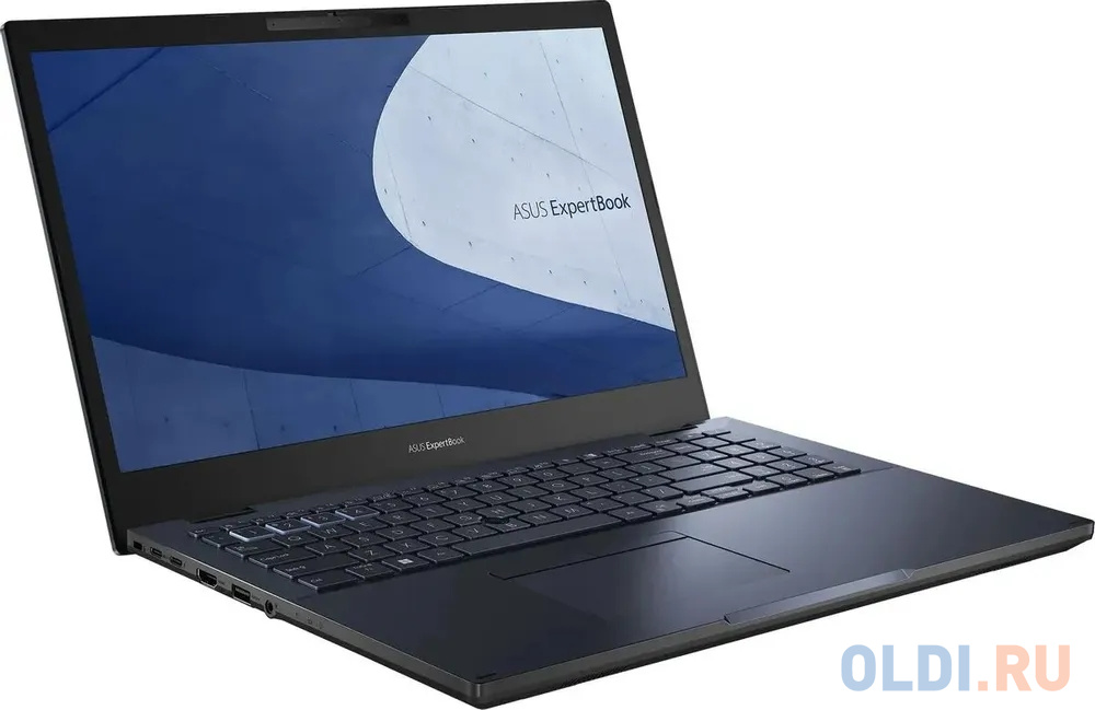 Ноутбук ASUS ExpertBook B2 B2502CVA-KJ0622 90NX06F1-M00V60 15.6" в Москвe