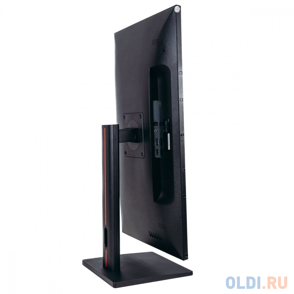 LCD AIWA 27" MF270A {IPS 1920x1080 100Hz 5ms 178/178 250cd 1000:1 HDMI DisplayPort Speakers Pivot внешний БП}