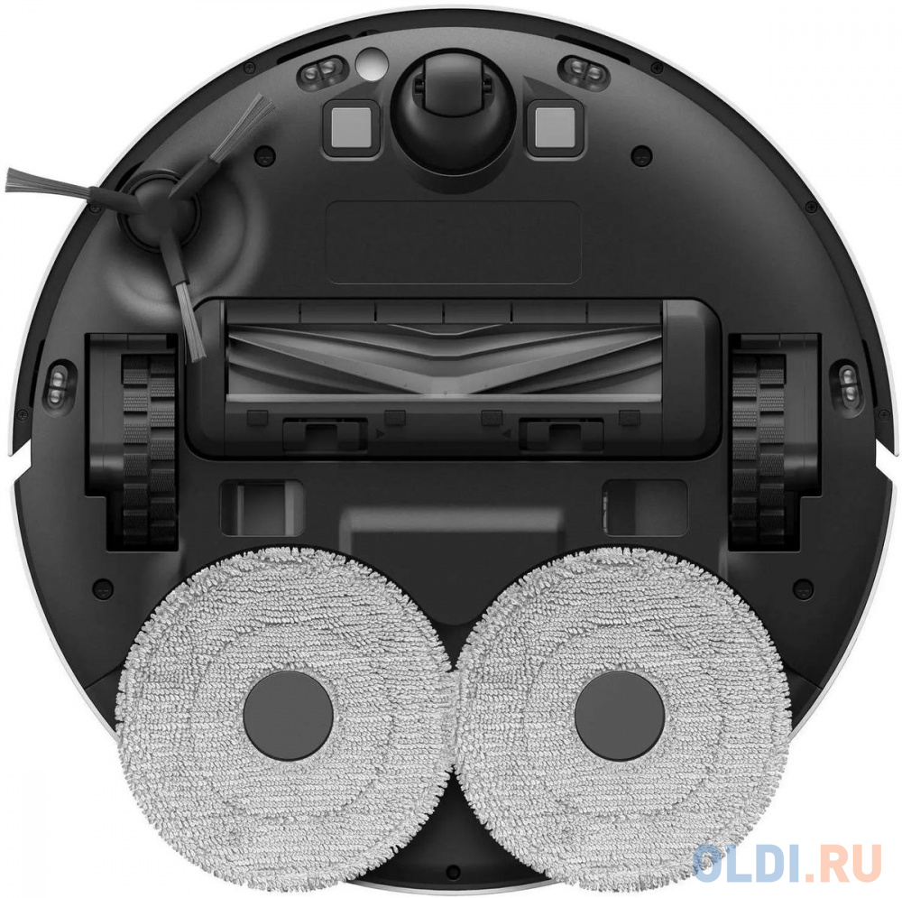 Робот-пылесос Dreame Bot L10s Pro Gen2 White в Москвe