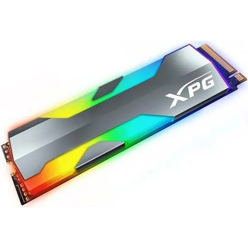 Твердотельный накопитель A-Data XPG Spectrix S20G 1Tb ASPECTRIXS20G-1T-C