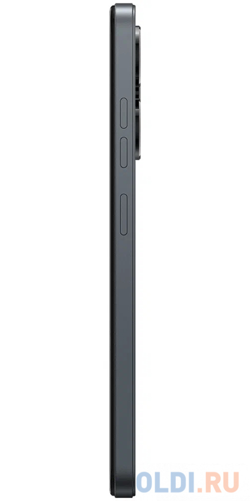 Смартфон TECNO Spark Go 2024 4/64Gb,  черный