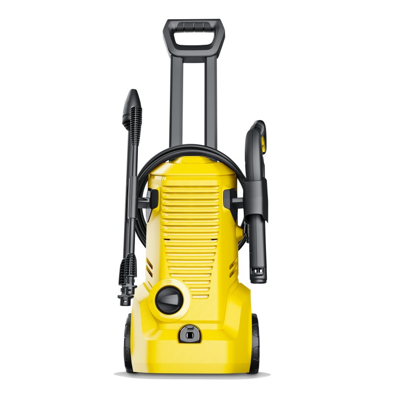 Мойка Karcher K 2 Premium 1.673-530.0