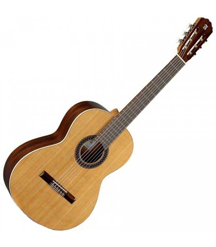 Гитара классическая Alhambra 798 1C HT 3/4 натуральный