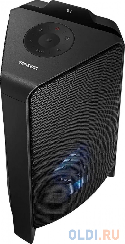 Беспроводная акустика Samsung MX-T40/ZN, черный