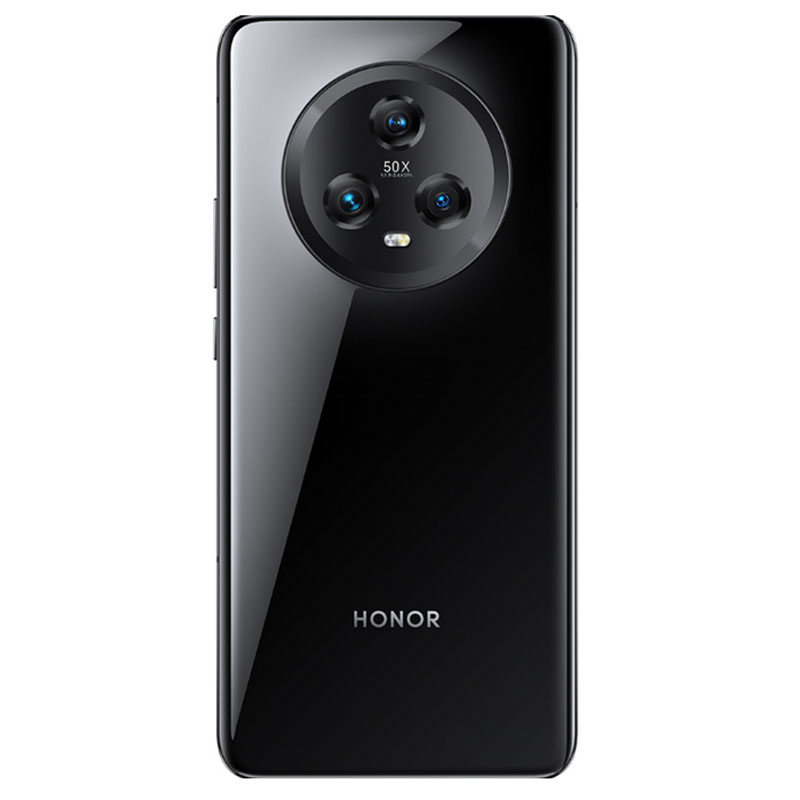 Сотовый телефон Honor Magic 5 12/256Gb Black