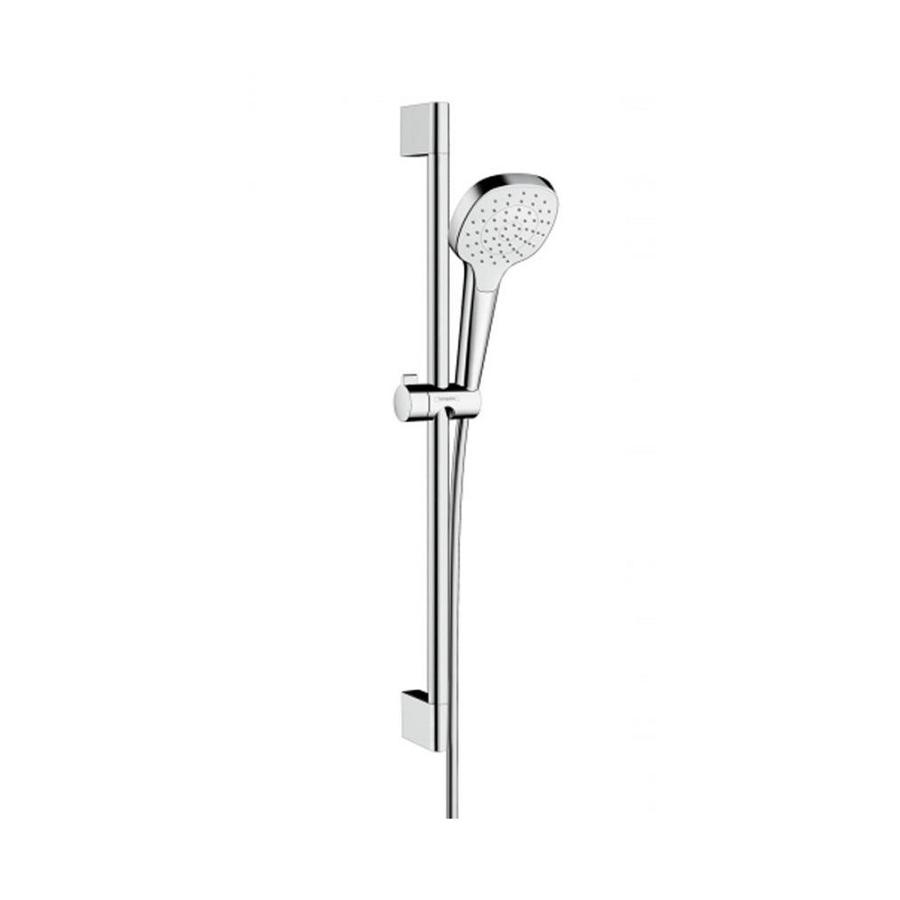 Душевой гарнитур Hansgrohe Croma Select E 110 26584400