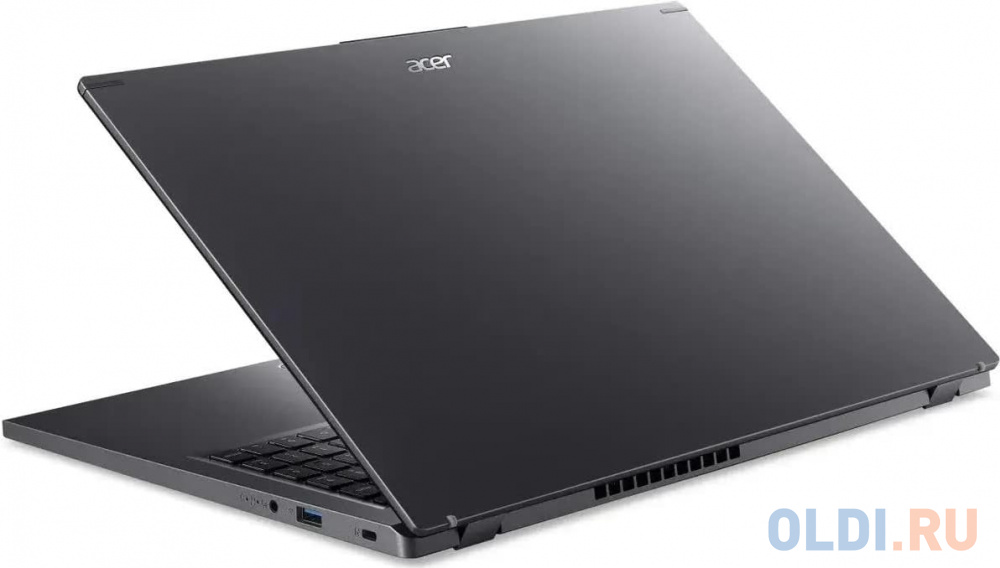 Ноутбук Acer Aspire A15-41M-R04A NX.KTBCD.001 15.6"