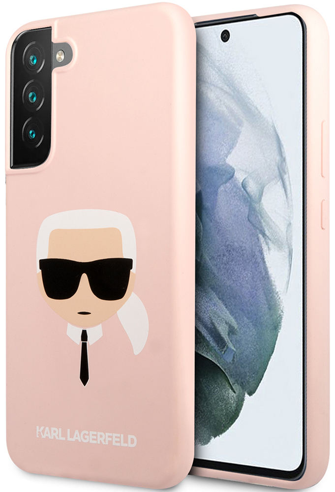 Чехол-накладка Karl Lagerfeld