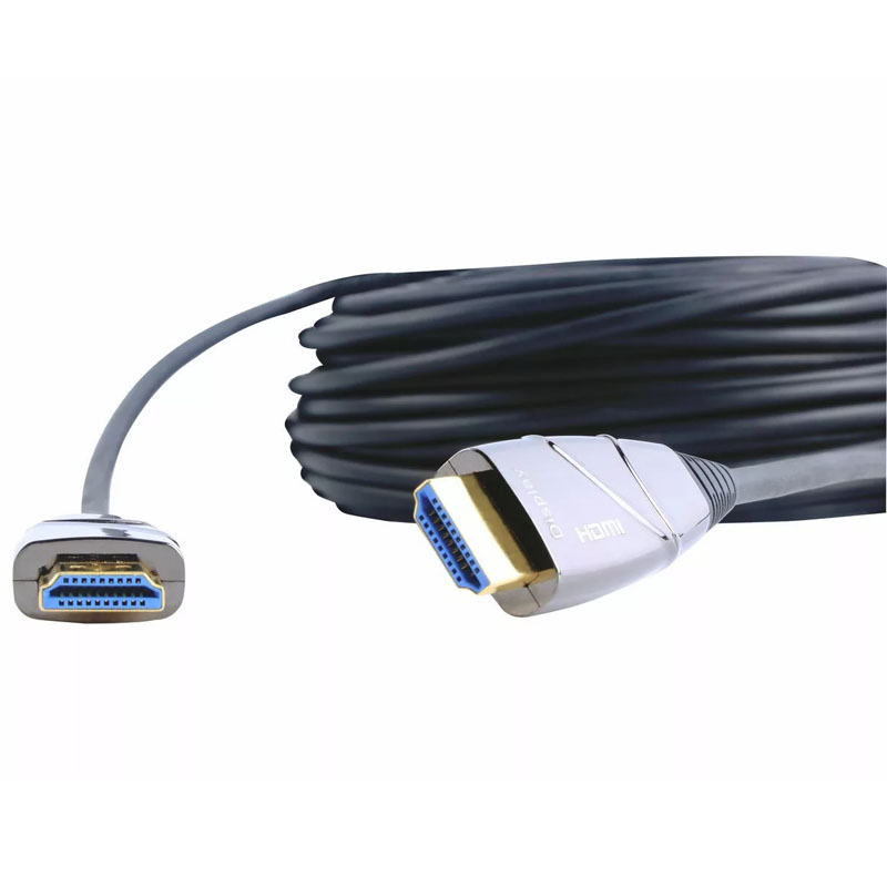 Аксессуар Vcom HDMI - HDMI ver. 2.1 10m D3743-10M