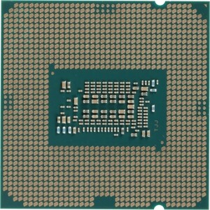 Процессор Intel Original Core i5 10400 Soc-1200 (CM8070104290715S RH3C) (2.9GHz/Intel UHD Graphics 630) OEM