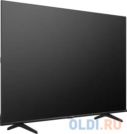 Телевизор QLED Hisense 85" 85E7NQ черный 4K Ultra HD 60Hz DVB-T DVB-T2 DVB-C DVB-S DVB-S2 USB WiFi Smart TV в Москвe