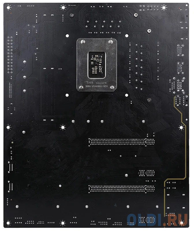 Материнская плата Colorful BATTLE-AX Z790AK-PLUS D5 V20 Z790 LGA1700 2xDDR5 2xPCIEx16 2xPCIEx1 4xM.2 1xTypeC 7xUSB3.2Gen1 1xUSB2.0 4xSATA3.0 2.5G DP H