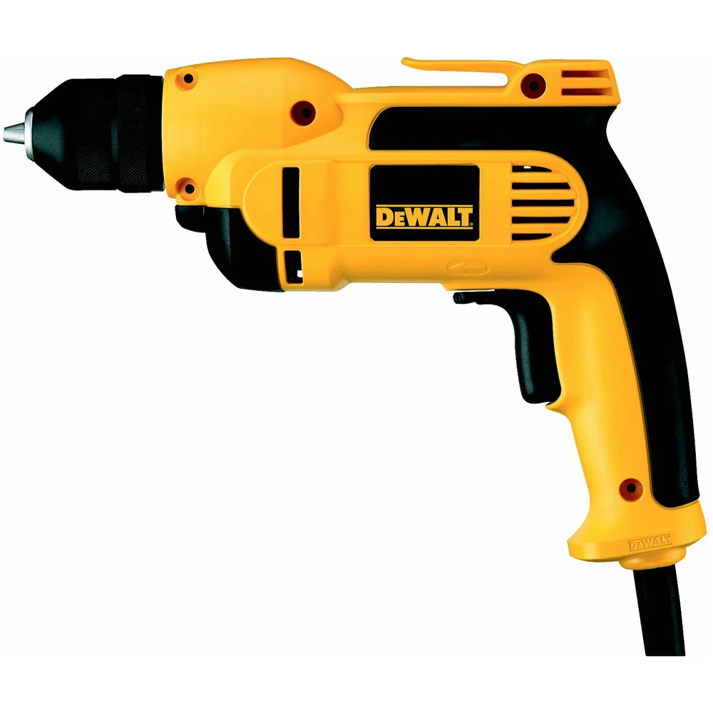 Дрель Dewalt